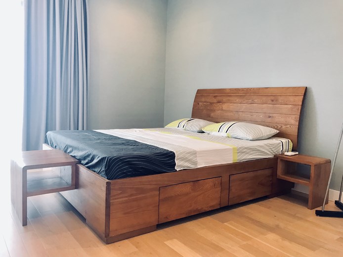 Apartment for rent BT152850 (2)